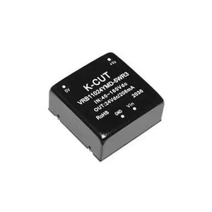 VRB11024YMD-5WR3 DC-DC power module <b>integrated</b> <b>circuit</b> electronic component - Product Image 1