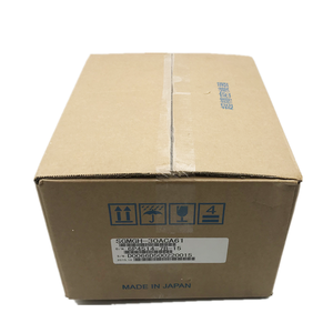มอเตอร์เดิม SGMGH-30ACA61 - Product Image 3
