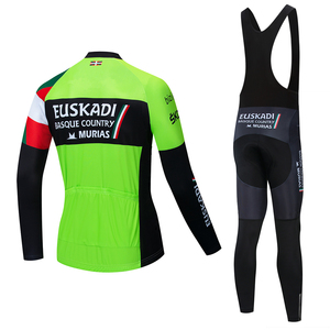 Otoño <span class=keywords><strong>Invierno</strong></span> <span class=keywords><strong>bicicleta</strong></span> larga Baberos pantalones MTB <span class=keywords><strong>bicicleta</strong></span> <span class=keywords><strong>ropa</strong></span> de ciclismo <span class=keywords><strong>bicicleta</strong></span> de montaña <span class=keywords><strong>ropa</strong></span> - Product Image 5