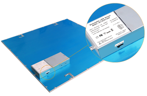 1200*600 kare led <span class=keywords><strong>panel</strong></span> lamba <span class=keywords><strong>Oled</strong></span> ışık 48 W - Product Image 5