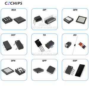 100% Brand-New Original 68NF 50V 0805 X7R 10% 0805 Integrated Circuits IC Chips CZSKU:K0G6X8P4 - Product Image 6