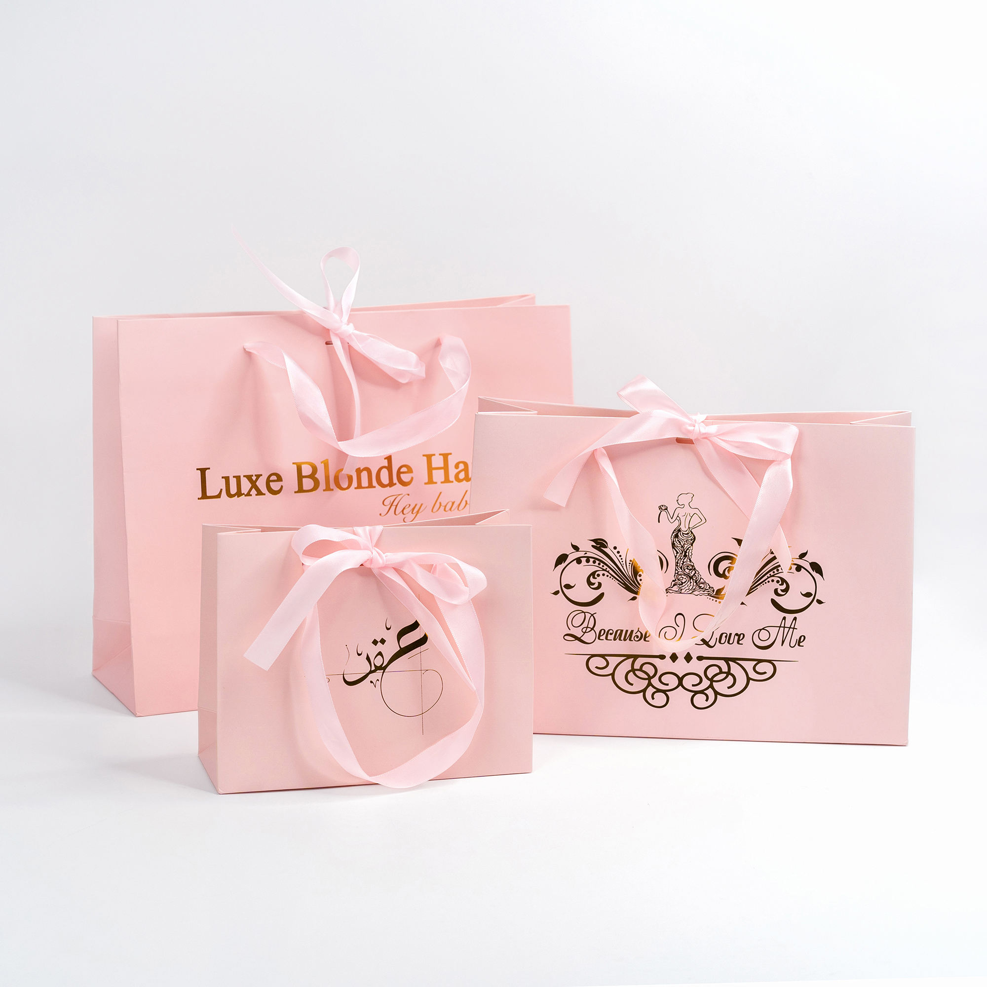 Pink (Pls send us the quantity you need)