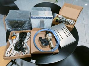 Sobreimpresora de transferencia térmica HPRT, cabezal de impresión de 32mm, embalaje flexible, impresora TTO - Product Image 4