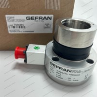 Capteurs de Tension et de Force Série TR Gefran TR-N20C-C40-1 – Transducteur de Force pour Mesure de Tension des Broches