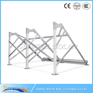 <span class=keywords><strong>Calentador</strong></span> de Agua <span class=keywords><strong>Solar</strong></span> de Tubo de Vacío Sin Presión de 100L 120L 200L 300L, de Baja Presión, para Uso Doméstico o Comercial - Product Image 5