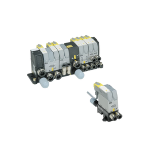 Câble D-SUB 20 broches P8LMH20M2A Moduflex V Terminal - Product Image 3