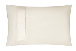 Ensemble de couette en jacquard tissé en usine avec patchwork brillant - Product Image 4