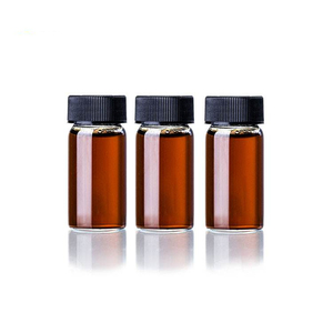 Materia Prima para Detergentes, Ácido Alquilbencenosulfónico Lineal, Líquido Ácido LABSA 96% - Product Image 1