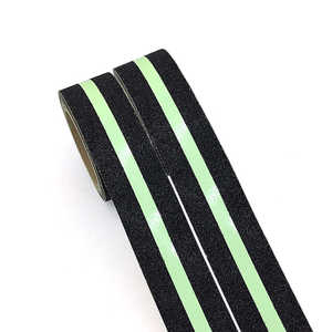 Rouleau de ruban d'avertissement en caoutchouc antidérapant imperméable et antidérapant pour planche à roulettes, 60 80 100 - Product Image 5