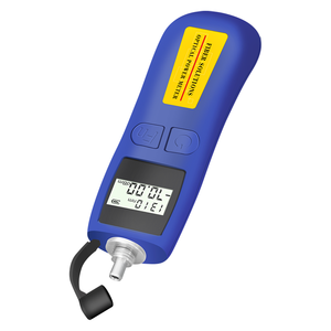Conectores de Fibra Óptica de 2.5mm de Bajo Consumo, Soluciones FTTH, Medidor de Potencia Óptica, Probador de Cable de Fibra Óptica - Product Image 2