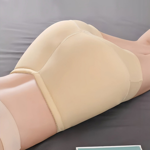 Padded Buttock Butt Lifter Fixed Sponge Cushion Ass Underwear Enhancer Tummy Control <strong>Panties</strong> Fajas Colombianas <strong>Girdles</strong> - Product Image 6