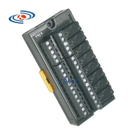 Module de relais de connexion terminale avec affichage LED 8 canaux Y414 No NC