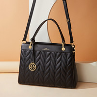 Sac à bandoulière en cuir Vegan, imprimé personnalisé, Vintage, avec Logo, pour femme, provenant de l'allemagne, collection 2022