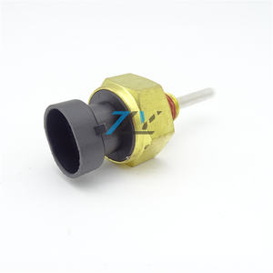 0193-0468 חיישן טמפרטורה נמוכה חיישן קירור חלקי מנוע מתאים Cmi k19 KTA-50 k50 01930468 - Product Image 2