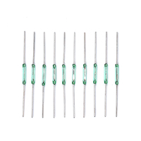 14mm aucun type commutateurs magnétiques de Reed de commutateur de porte magnétique