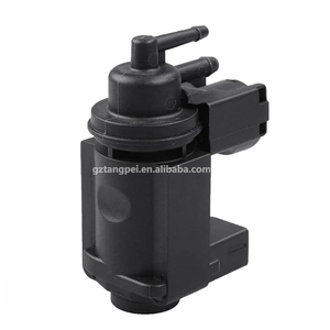 صمام التحكم في عادم الشاحن التوربيني OEM 059906627L للسيارات - Product Image 4