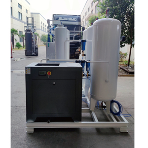 Trung Quốc Nhà sản xuất trực tiếp bán buôn công nghiệp oxy giá Máy phát điện khí oxy Máy phát điện - Product Image 5