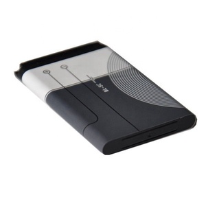 แบตเตอรี่โทรศัพท์มือถือ BL5c แบตเตอรี่ BL-5c สำหรับ <span class=keywords><strong>NOKIA</strong></span> 100/101/113/222/1100/1101/<span class=keywords><strong>1110</strong></span>/1110i/1112 - Product Image 5