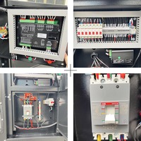 Générateur diesel super silencieux Citylion 20 kW 25 kW, générateur portable 20 kVA 25 kVA, groupe électrogène