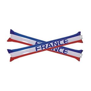 Bastones de Animación Inflables con Logotipo Personalizado, Accesorios para Animar en Estadios, Bastones de Ruido para Eventos Deportivos - Product Image 6