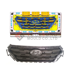 Độ chính xác cao Khuôn Xe bội thu khuôn ép nhựa nướng khuôn <span class=keywords><strong>Kit</strong></span> cho tùy chỉnh khuôn mẫu từ Trung Quốc dụng cụ Nhà cung cấp - Product Image 6