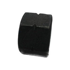 Écrous hexagonaux de tailles métriques de haute qualité d'approvisionnement direct d'usine avec la finition noire d'oxyde - Product Image 4