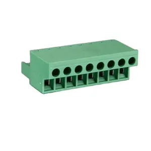 2EDGKC-5.08 PCB terminal block replace DEGSON DINKLE 5.08mm pitch connector