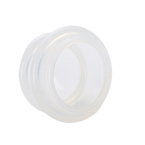 Ventouses en silicone Zhu Haokang, taille 3, transparentes, portables, absorbant l'humidité - Product Image 5