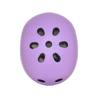 Casque de patinage Offres Spéciales pour adultes et jeunes pour scooter électrique et planche d'équilibre en matériau ABS durable
