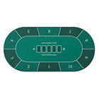 Nappe <span class=keywords><strong>de</strong></span> Casino <span class=keywords><strong>Tapis</strong></span> <span class=keywords><strong>de</strong></span> Table <span class=keywords><strong>de</strong></span> Poker Caoutchouc Naturel Antidérapant Pliable Motif Personnalisé Logo Texas Hold'Em <span class=keywords><strong>Tapis</strong></span> <span class=keywords><strong>de</strong></span> Table <span class=keywords><strong>Tapis</strong></span> <span class=keywords><strong>de</strong></span> <span class=keywords><strong>Jeu</strong></span> <span class=keywords><strong>de</strong></span> <span class=keywords><strong>Cartes</strong></span> - Product Image 3