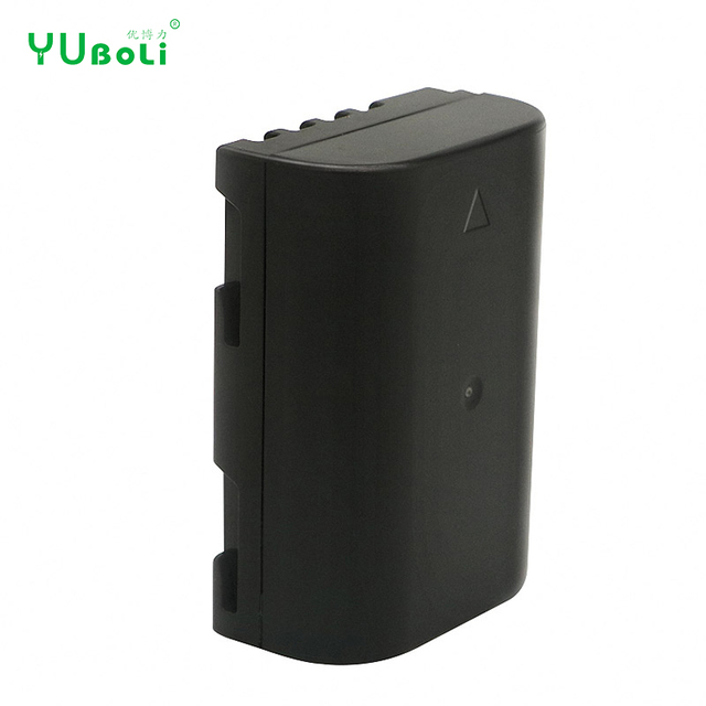 Factory Direct Sale 2200mAh Camera Battery DMW-BLF19E for Lumix DMC-GH3 GH4 GH3A GH3AGK GH3GK