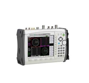 Precio de Fábrica Anritsu MS2038C 5kHz 20GHz VNA Master + Analizador de Espectro, Hardware Plateado Blanco, Origen Japón, Maquinaria Eléctrica - Product Image 1
