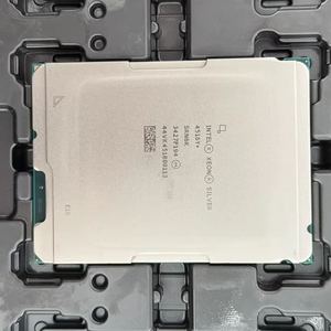 ซีพียูระดับองค์กร 4516Y+ 24 คอร์ 2.2 GHz-3.7 GHz แคช 45MB 185W LGA4677 48 เธรด DDR5 สำหรับเซิร์ฟเวอร์ เวิร์กสเตชัน ขายส่ง - Product Image 3