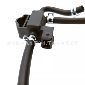 Válvula Solenoide de Vacío del Canister de Carbón para Chevrolet Cruze 55587751 55573259 55574902 DC 12V Control de Gas - Product Image 5