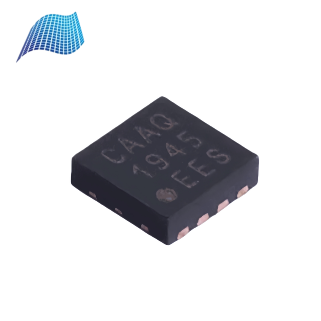 MCP1727-3302E/MF Microchip 3.3V 1.5A Fixed Output LDO Regulator DFN-8 3x3mm Low Dropout Voltage Regulator IC