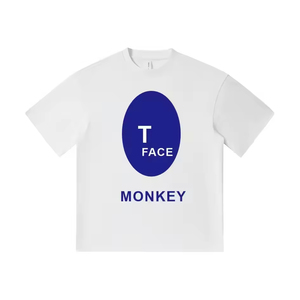 Camisetas de Diseñador para Hombre, Camisetas de Alta Calidad para Hombre, Camisetas Casuales de Manga Corta, Estilo Urbano Holgado, Unisex, para Gimnasio y Deportes - Product Image 2