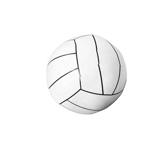 Pelota Inflable de PVC Personalizada, Juguete Deportivo para Entretenimiento en la Playa, Juguete Inflable de Plástico para Parque Acuático - Product Image 1