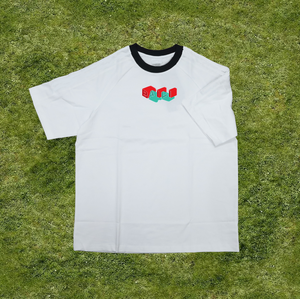 เสื้อยืดผู้ชายไซส์ใหญ่ ปี 2026 แบบลำลอง ระบายอากาศได้ดี พิมพ์ลาย ผ้าถัก น้ำหนัก 210 กรัม โพลีเอสเตอร์/คอตตอน ทรงหลวม แขนสั้น - Product Image 5