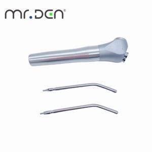 Mr.Den High Quality <strong>Dental</strong> Triple Syringe Oral Spray Water Air Jet With Two Nozzle for <strong>Dental</strong> <strong>Chair</strong> <strong>Unit</strong> Autoclavable Tool - Product Image 6