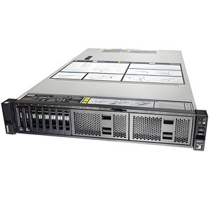 Serveur en rack 2U Lenovo Thinksystem Sr650 de haute qualité - Product Image 3