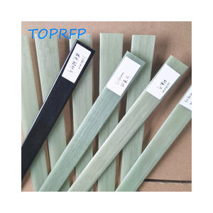 Bandes de fibre de verre pour les membres d'arc 3.5*30*1200mm - Product Image 1