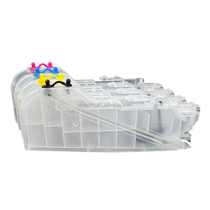 Cartuccia d'inchiostro ricaricabile lunga LC462 LC462XL <span class=keywords><strong>per</strong></span> stampanti <span class=keywords><strong>Brother</strong></span> MFC-J2340DW MFC-J2740DW MFC-J3540DW MFC-J3940DW con chip - Product Image 5