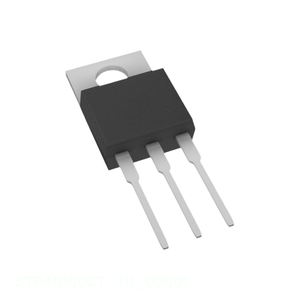 Wgzx Geautoriseerde Distributeur Diode Arrays To-220-3 Str40100ct_<span class=keywords><strong>t0</strong></span>_00001 Online Elektronische Componenten Kopen - Product Image 1