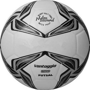 <span class=keywords><strong>Pallone</strong></span> da <span class=keywords><strong>Calcetto</strong></span> Personalizzabile con Nome, Termosaldato in TPU, per Interni, Rimbalzo Ridotto, Misura 4 - Product Image 6