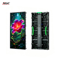 Mur LED pour événements, écran LED HD pour concerts, conférences, salons professionnels, mariages, événements religieux et publicité extérieure sur panneaux d'affichage