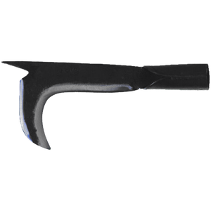 24 cm 'TAGLIABRUGO' Style Sickle Type <b>Billboard</b> - Product Image 1