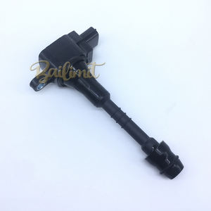 Bobine d'allumage OEM nouveau 22448-6N015 224486N015 22448-6N012 224486N012 pour Nissan pour <span class=keywords><strong>Almera</strong></span> pour <span class=keywords><strong>Tino</strong></span> pour Primera 1996-2008 - Product Image 2
