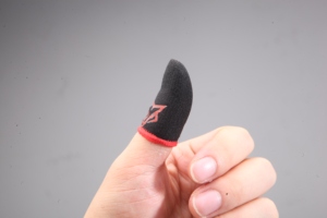 Bộ Điều Khiển Chơi Game <span class=keywords><strong>Wasp</strong></span>, Chống Mồ Hôi, Dùng Cho Điện Thoại, Chơi Game, Màn Hình Cảm Ứng Chuyên Nghiệp, Ngón Tay Cái Cao Su Để Nhổ Gà - Product Image 5