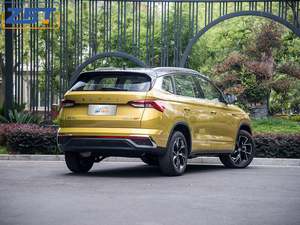 2024 <span class=keywords><strong>Skoda</strong></span> <span class=keywords><strong>Kamiq</strong></span> GT SUV 1.5L 109 HP L4 Asientos de cuero izquierdo Cámara trasera para Volkswagen Equipado FWD ACC R16 Caja de cambios manual - Product Image 5