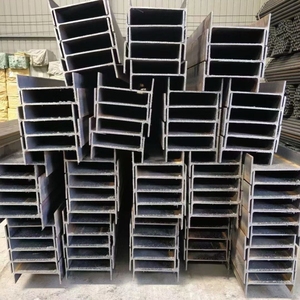 H-образный профиль из мягкой стали HR - Product Image 5